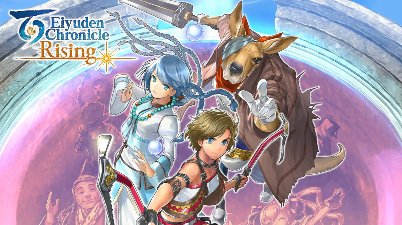 Eiyuden Chronicle: Rising: Game Review