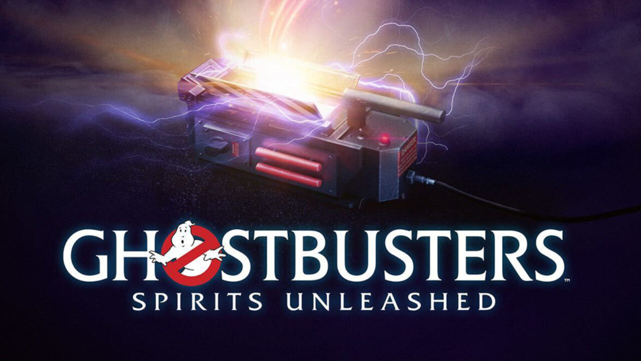 Ghostbusters: Spirits Unleashed: Game Review