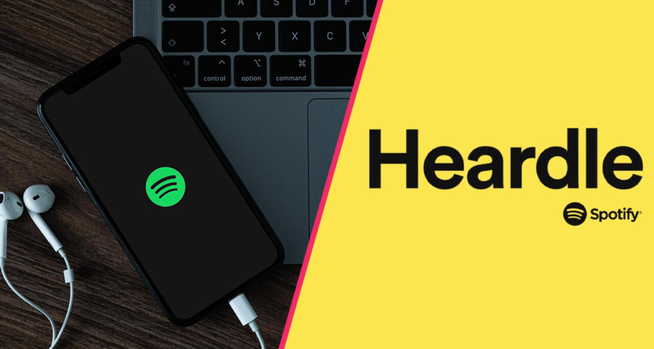 Heardle