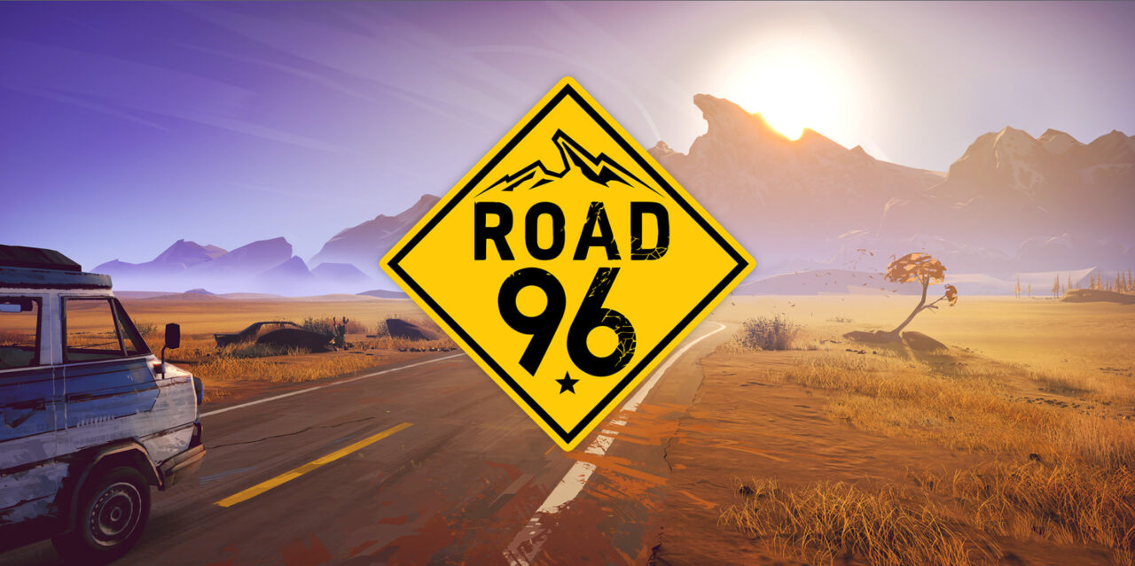 Road 96: Game Review
