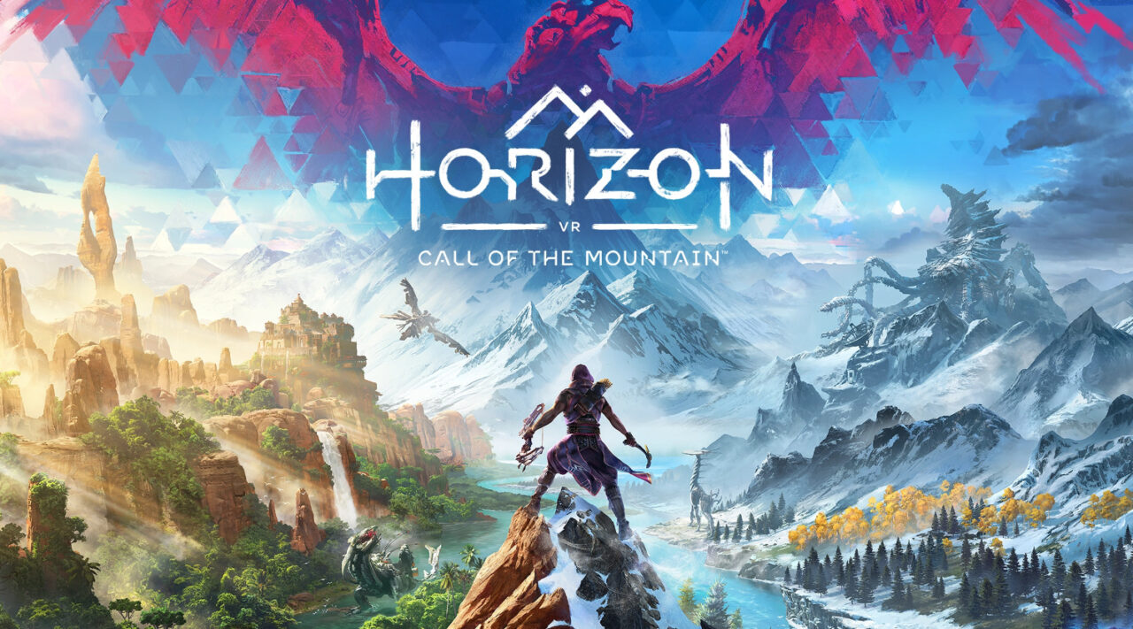 Horizon Call of the Mountain: Game Review