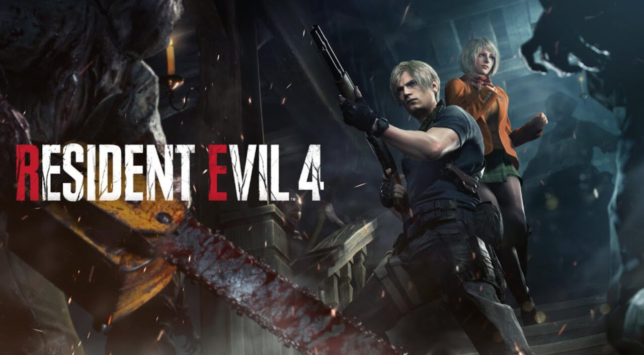 Resident Evil 4 Remake: Game Review