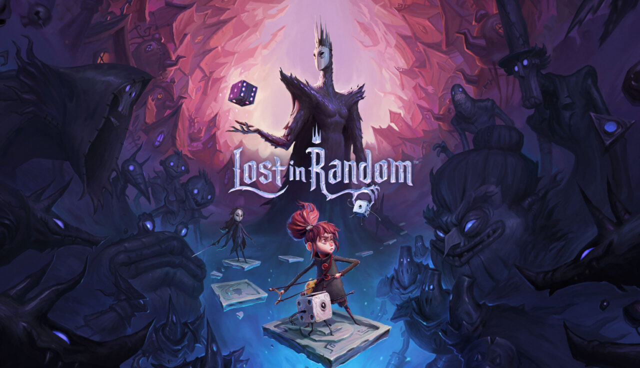 Lost in Random: Game Review