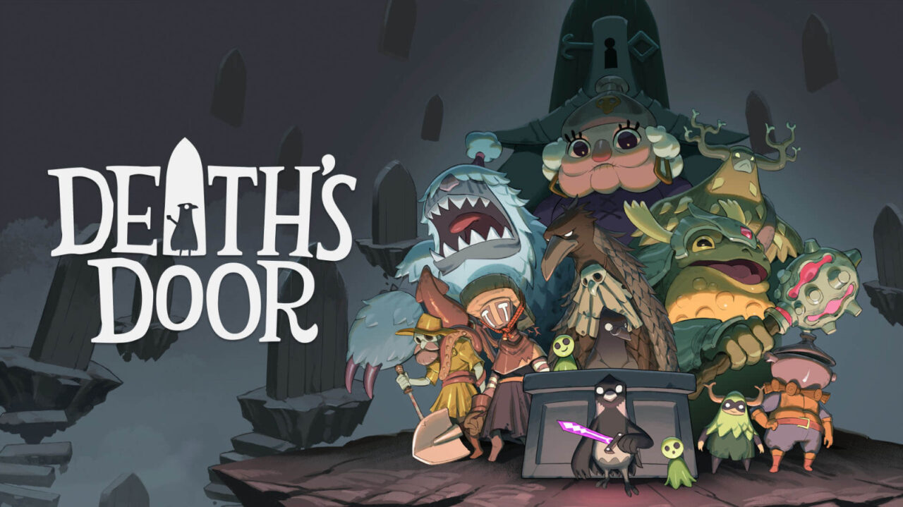 Death's Door: Game Review