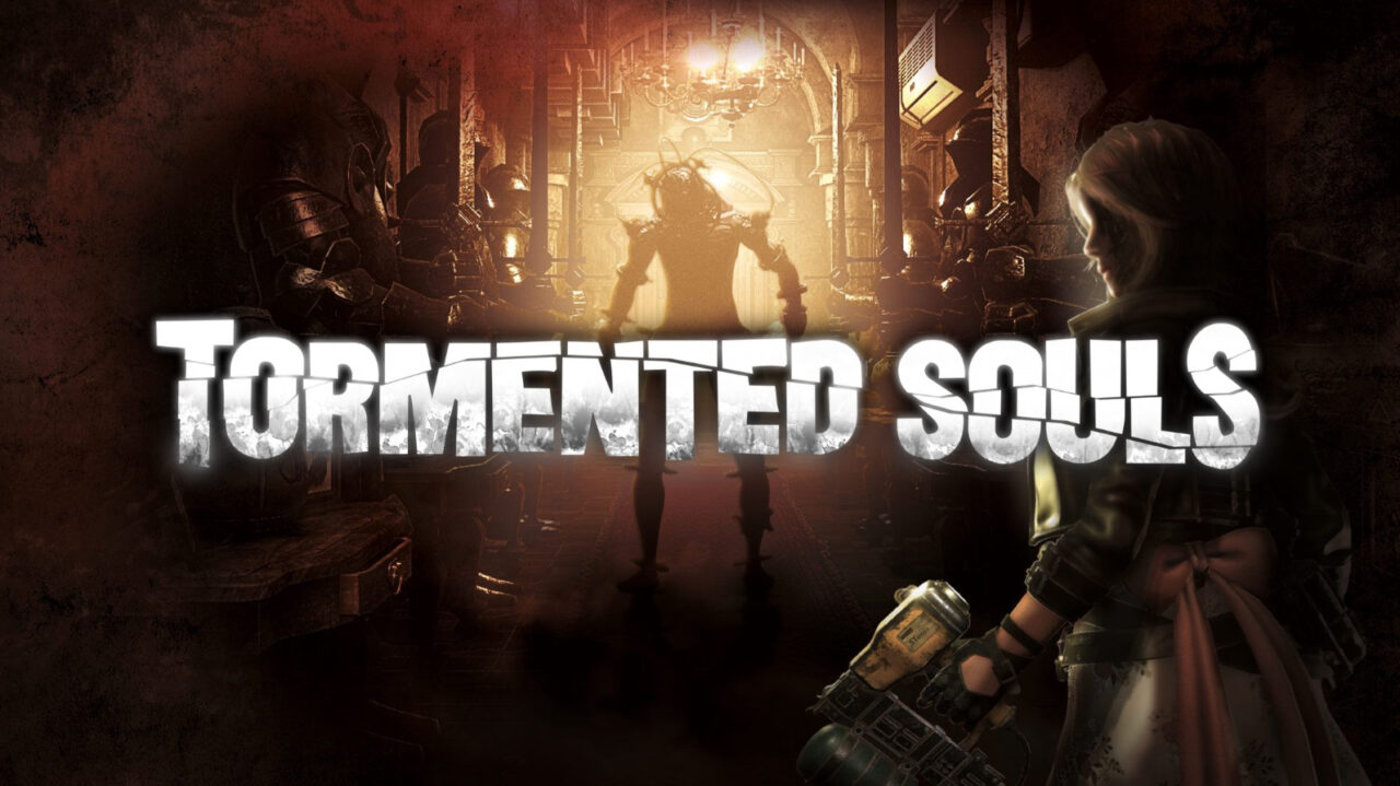 Tormented Souls: Game Review