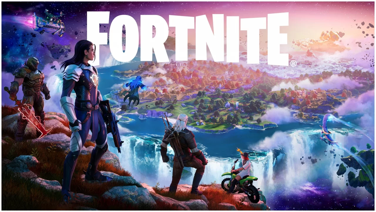 Survival Tips in Fortnite Battle Royale