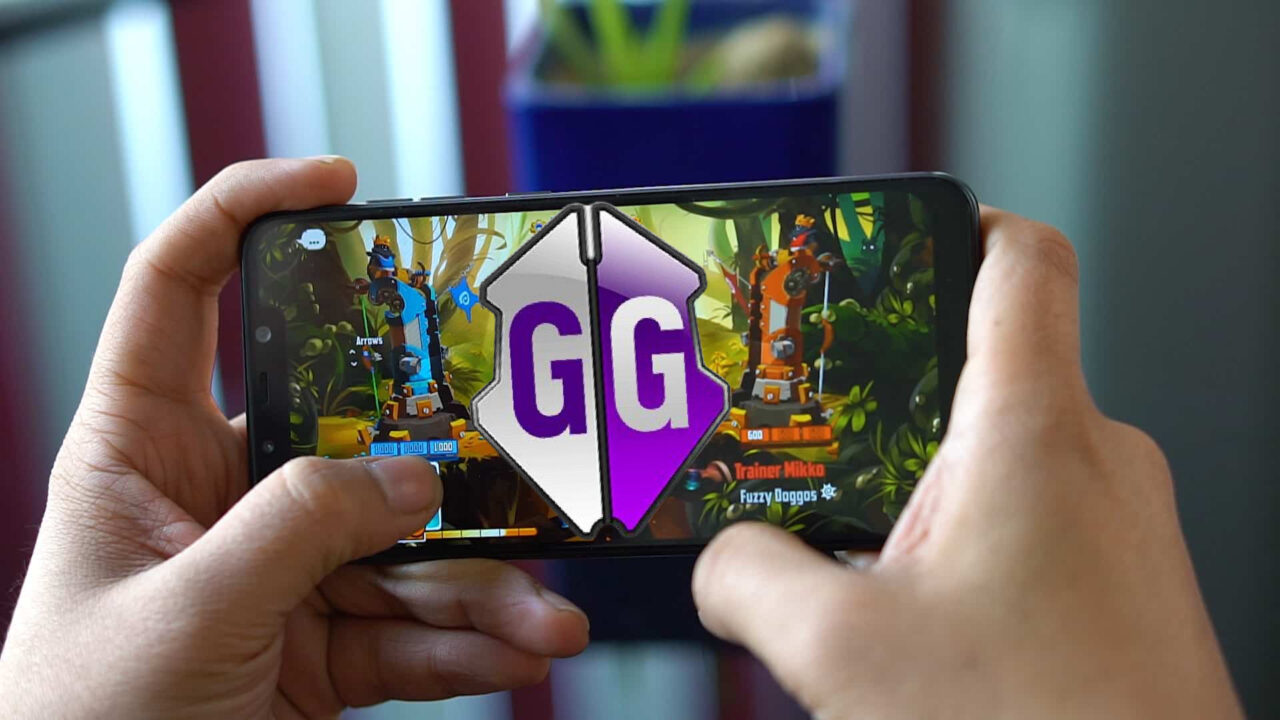Game Guardian Review