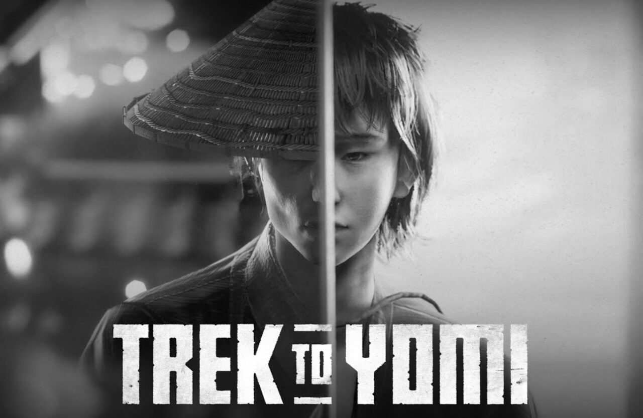 Trek to Yomi: Game Review