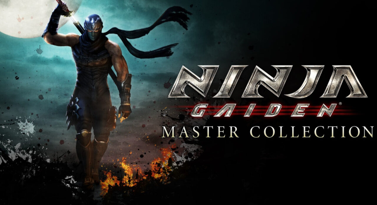 Ninja Gaiden Master Collection Game Review