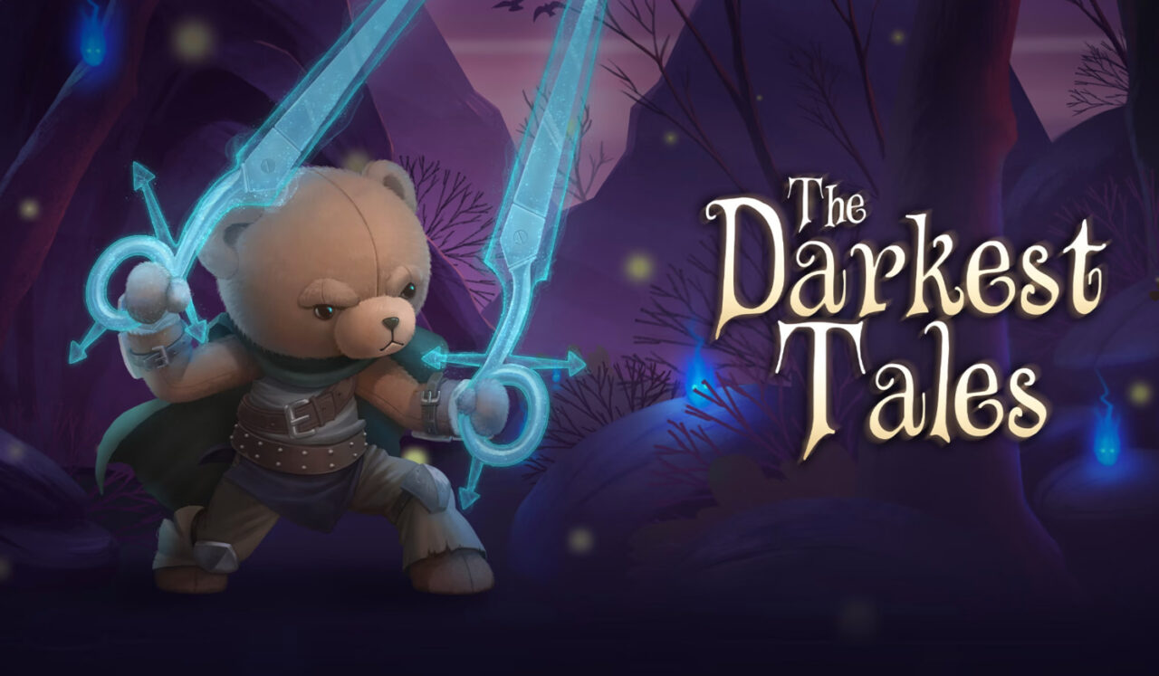 The Darkest Tales: Game Review
