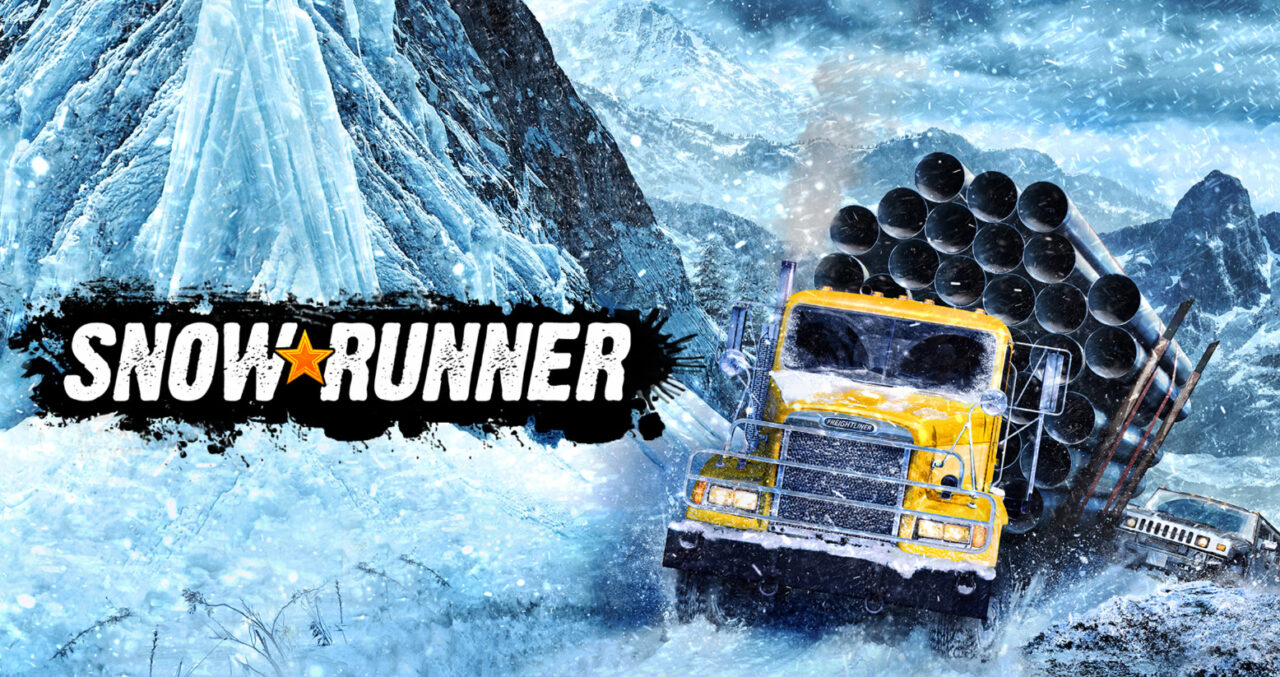 SnowRunner Game Review