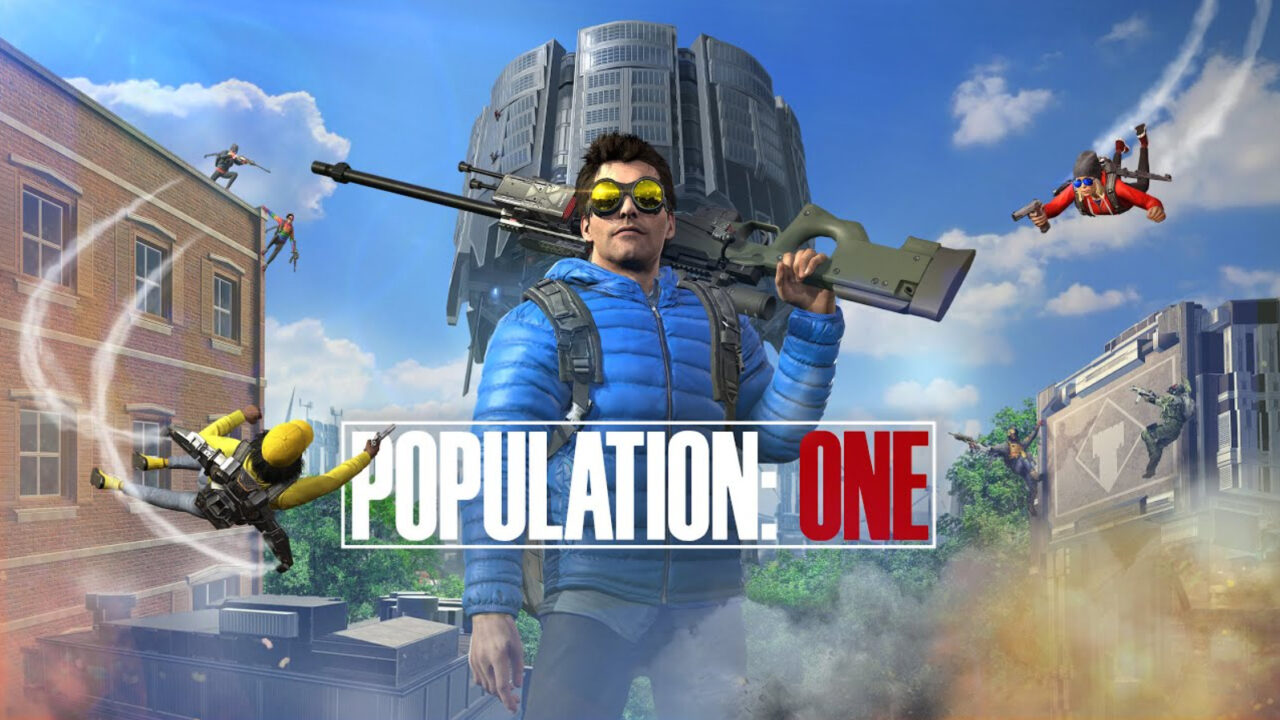 Population: One Review