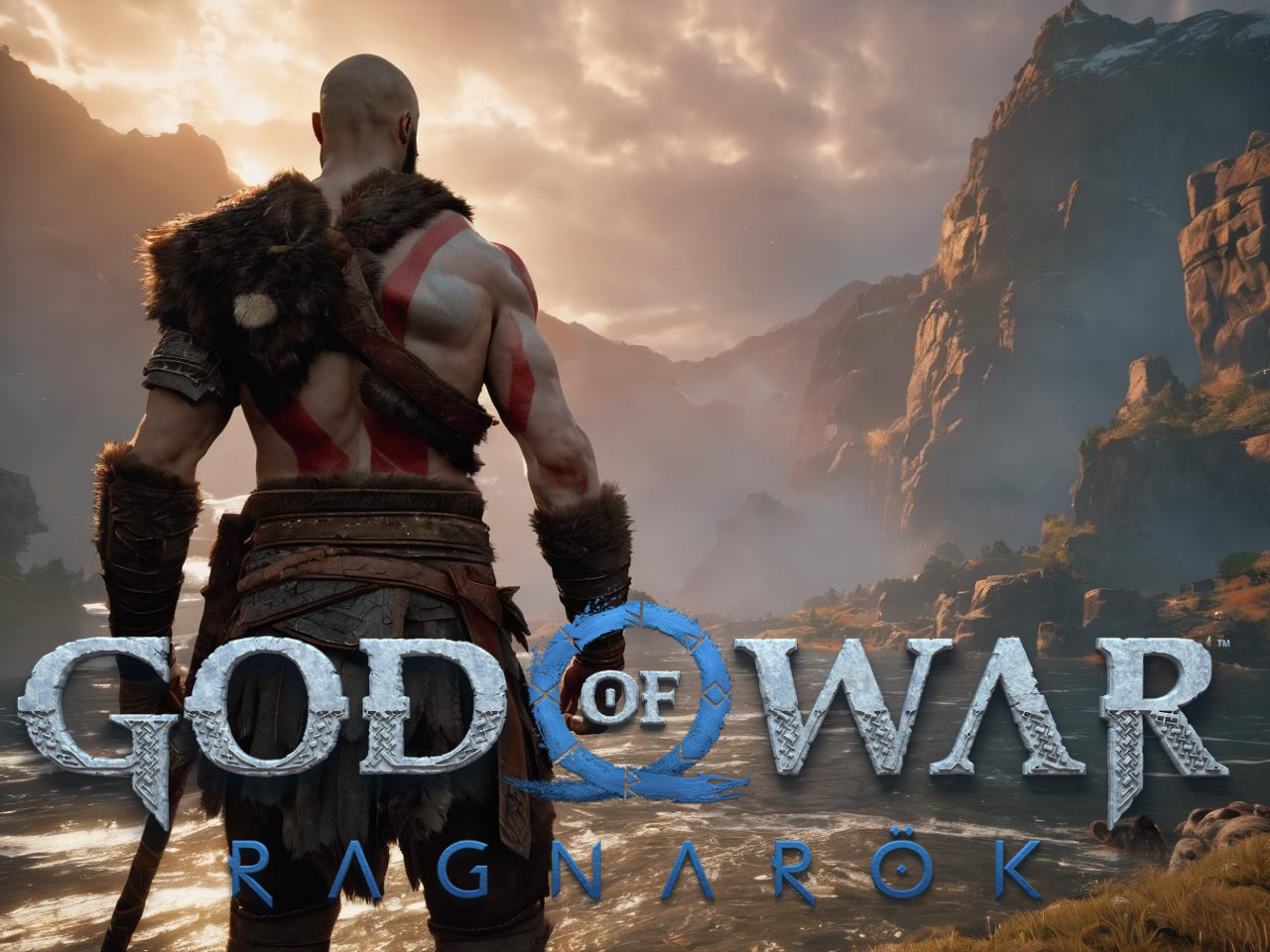 God of War Ragnarök review